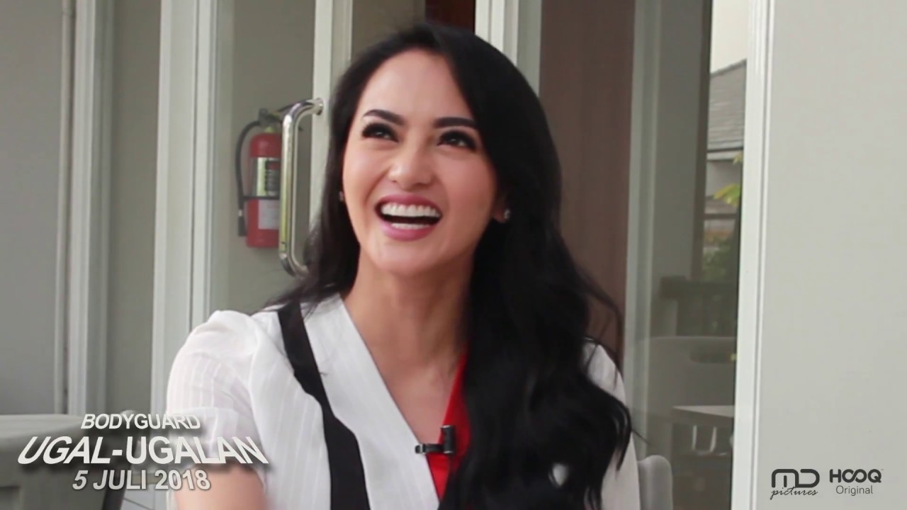 Lie Detector - Manager Incess yang Jujur