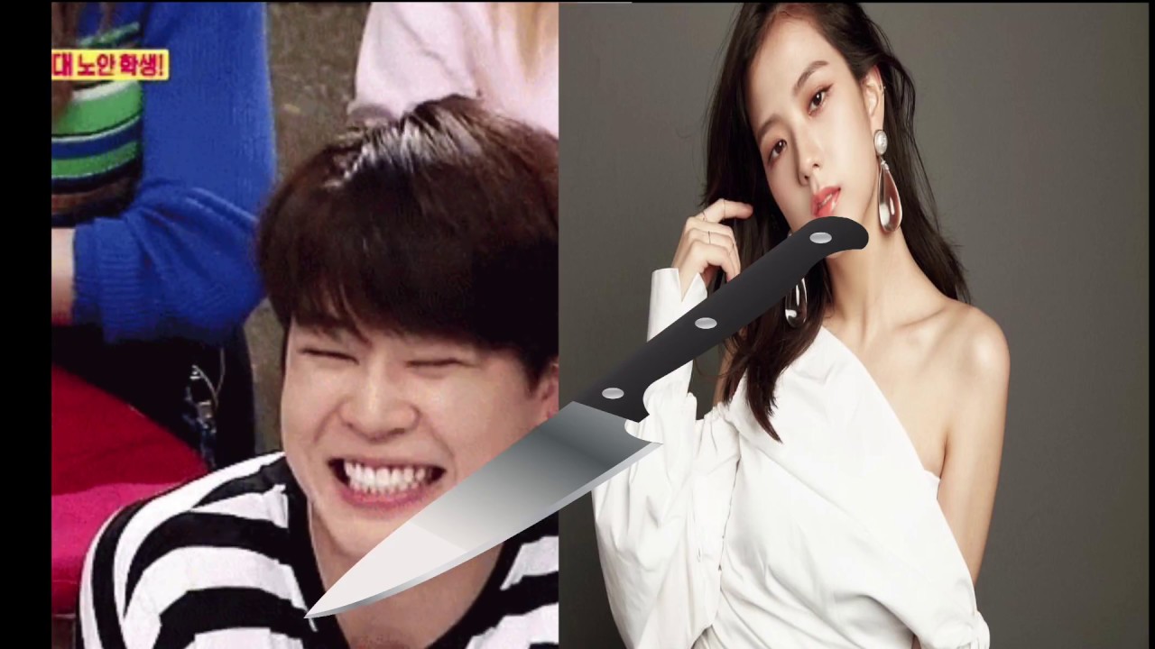 The kpop hunger games