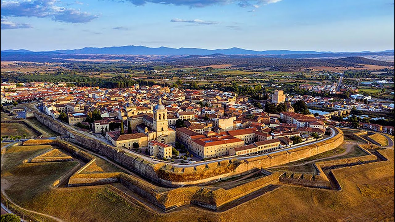 Ciudad Rodrigo - Espanha