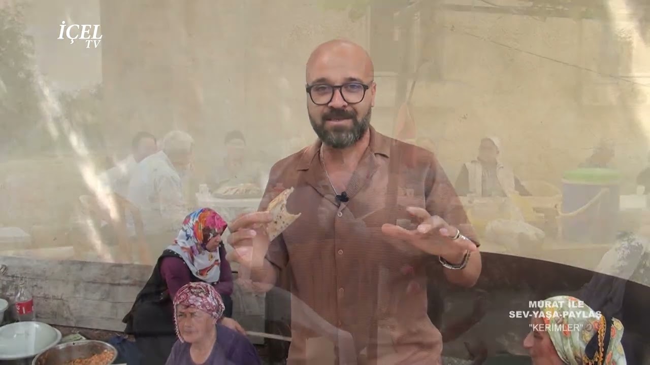 09.06.2024 Murat ile Sev Yaşa Paylaş 2. Bölüm - Kerimler