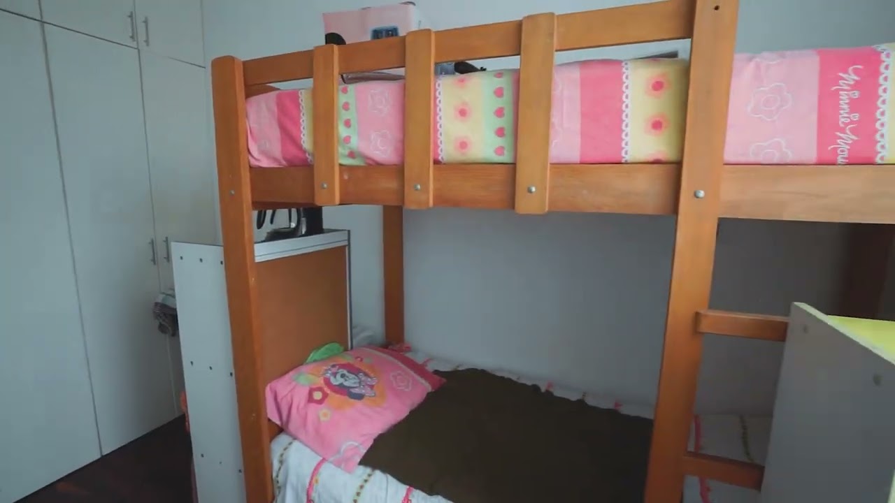 Triplex en Venta en San Borja | Zaida Gordillo