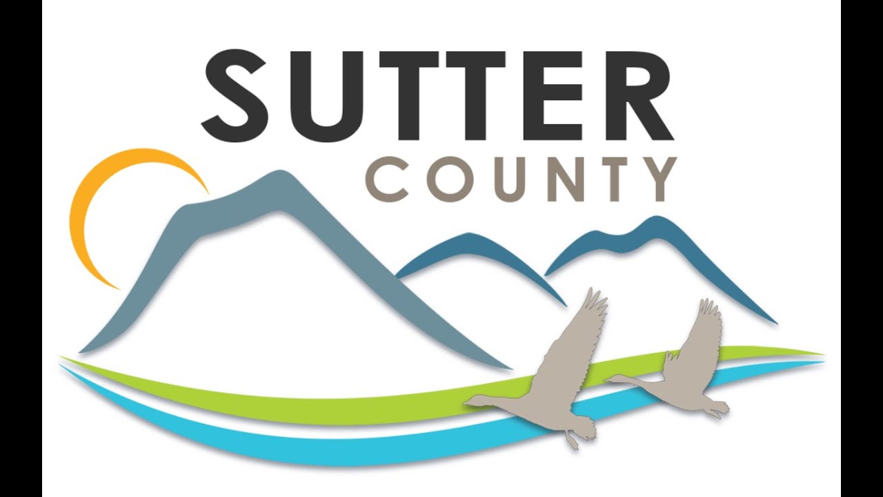 Sutter County Board of Supervisors Regular Session 12/9/2025