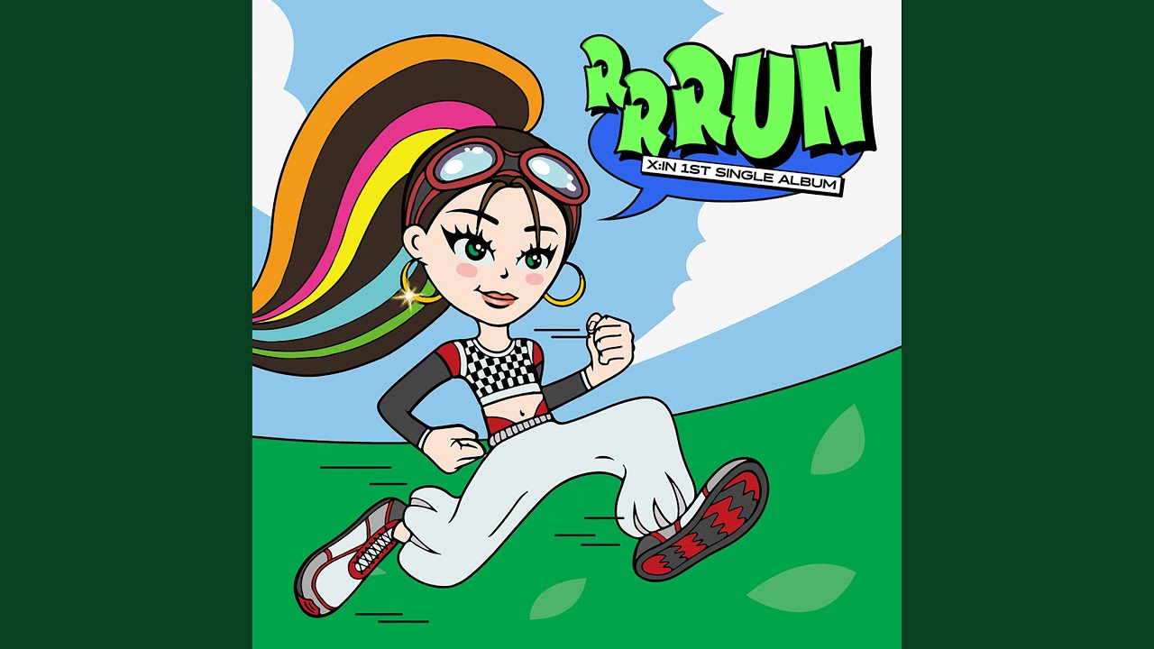RRRUN