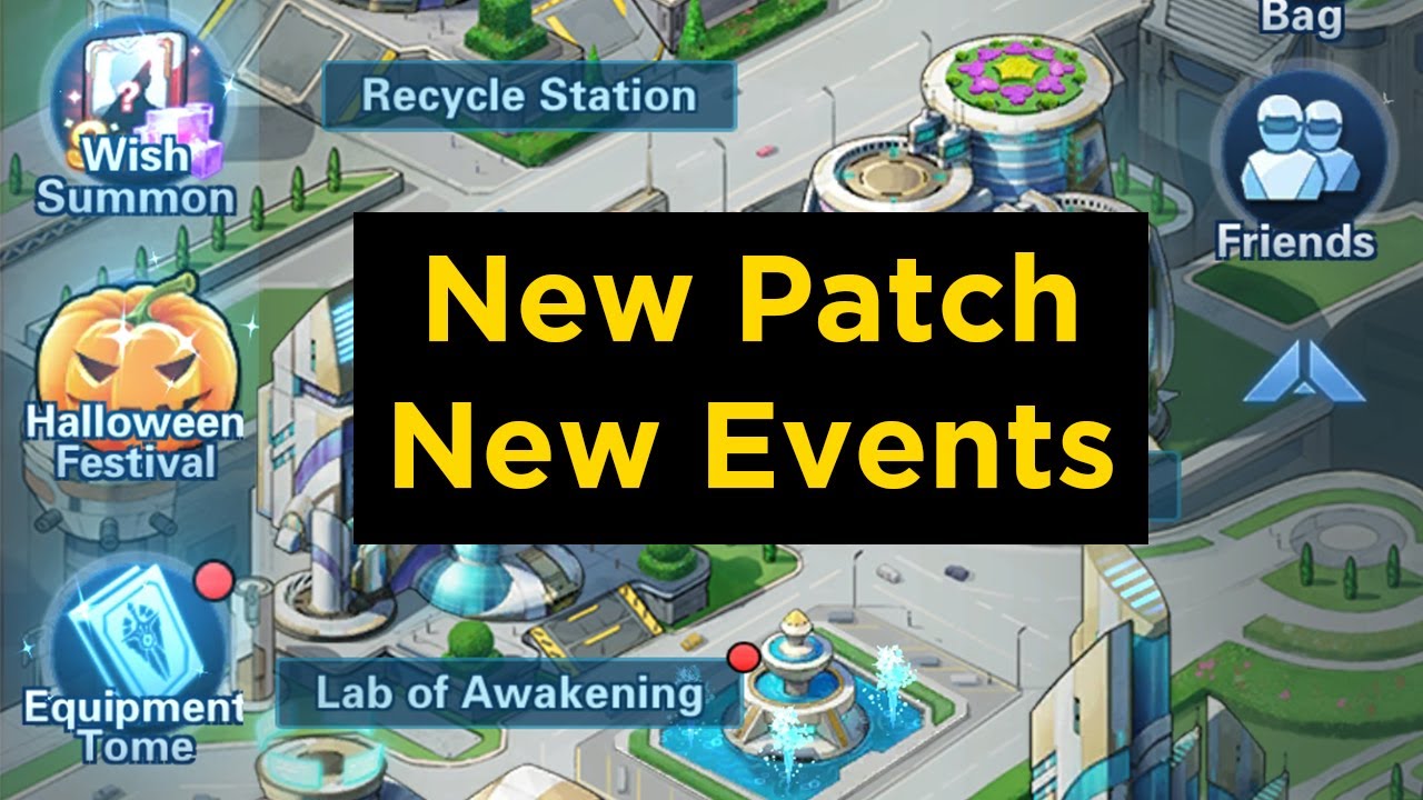 Lots to talk about- Epic Heroes