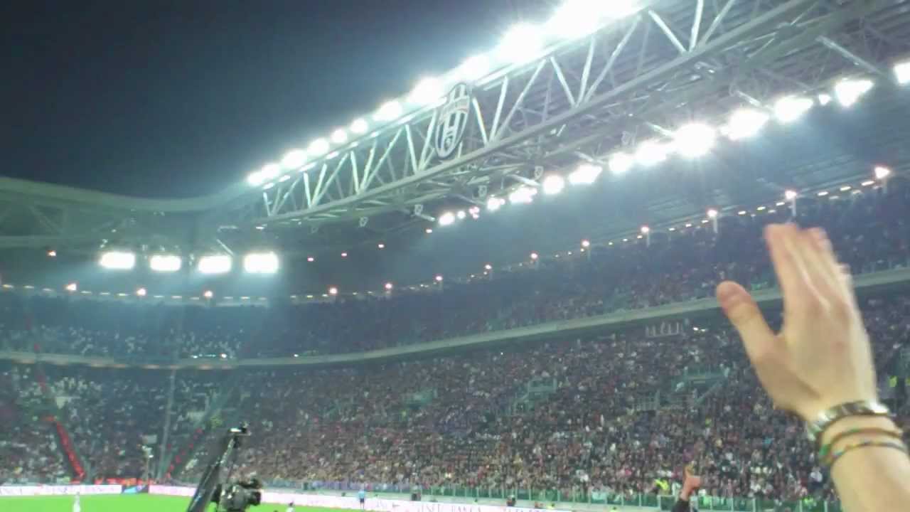 JUVE 2-0 inter INTERISTA??? CI SENTI??? PEZZO DI MERDAAAAA...mp4