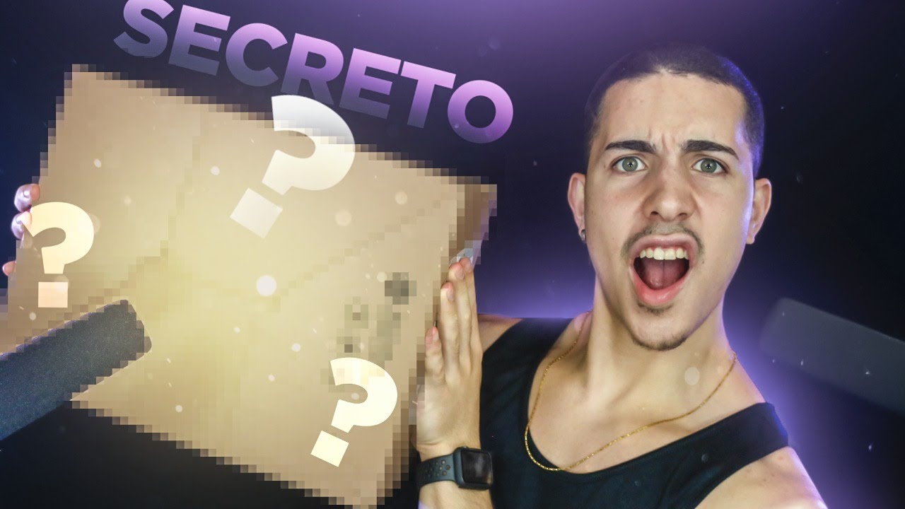ACMP СЕКРЕТНЫЙ ДРУГ YOUTUBERS 2021