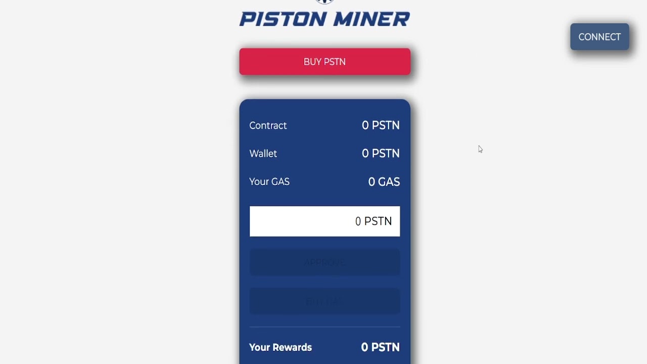 PISTON TOKEN CRYPTO MINER!!! WILL THIS BE THE ONE??? 😰😰😰