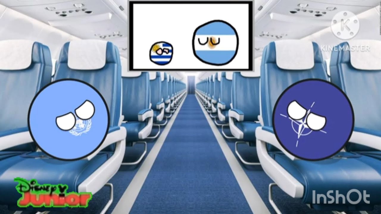 Paises son castigados En Disney Junior 