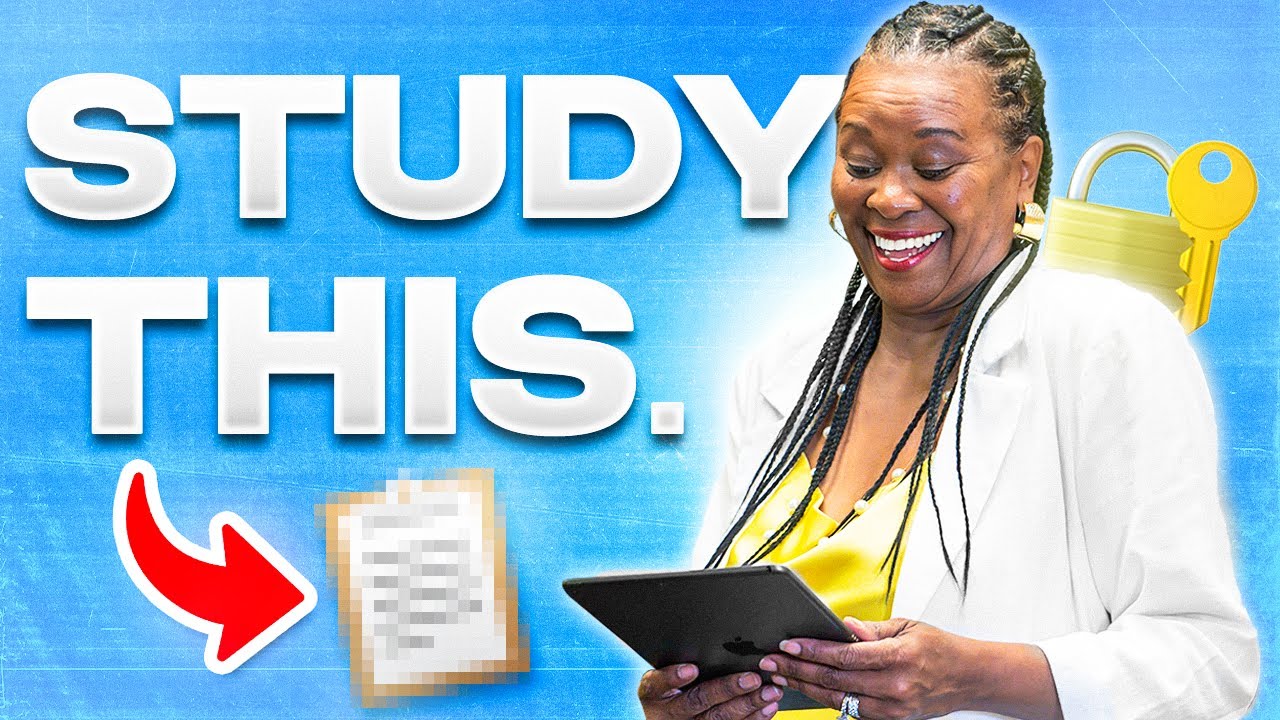 Insurance Exam Myths BUSTED: What You Really Need to Study