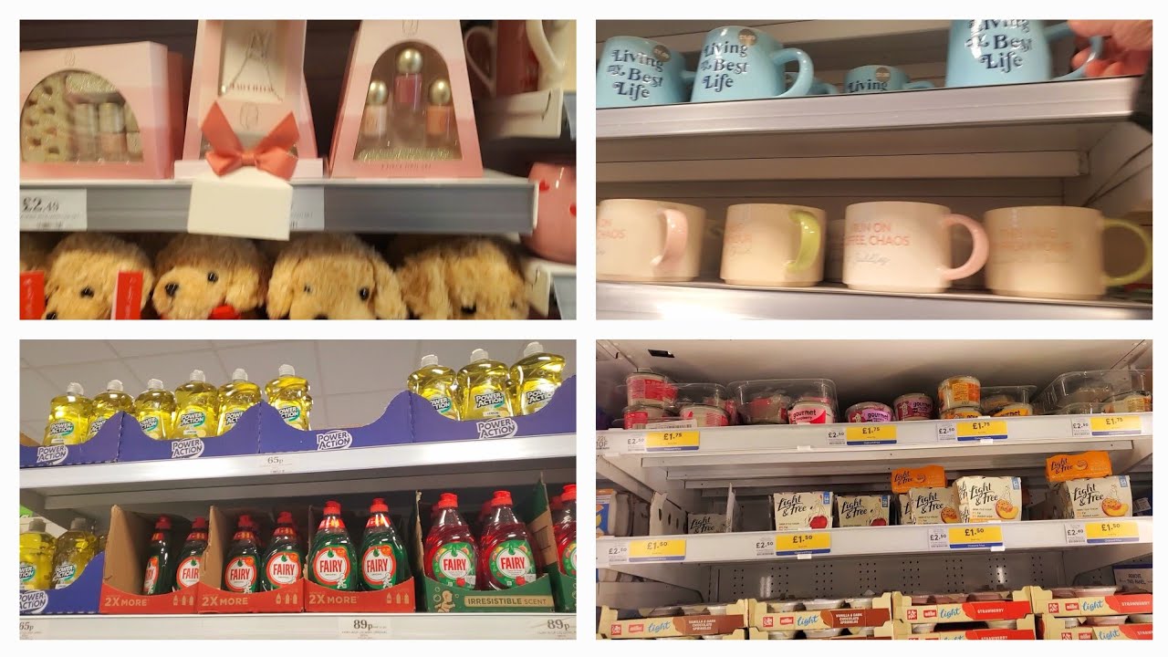 Come With Me On A Quick Groceries Trip! Featuring Morrisons.