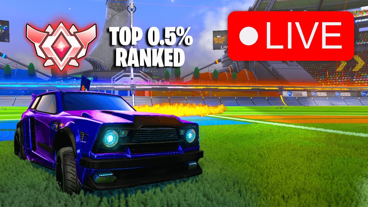 🔴 LIVE - Late Night GC Grind | BG Music on Twitch | Road to 37k Subs
