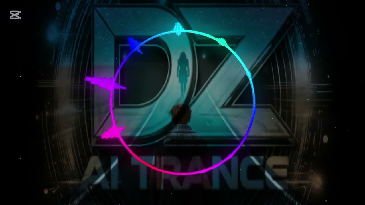 DZ Ai trance ~ После всех дорог (ver. 5) 🎧❤️🎧