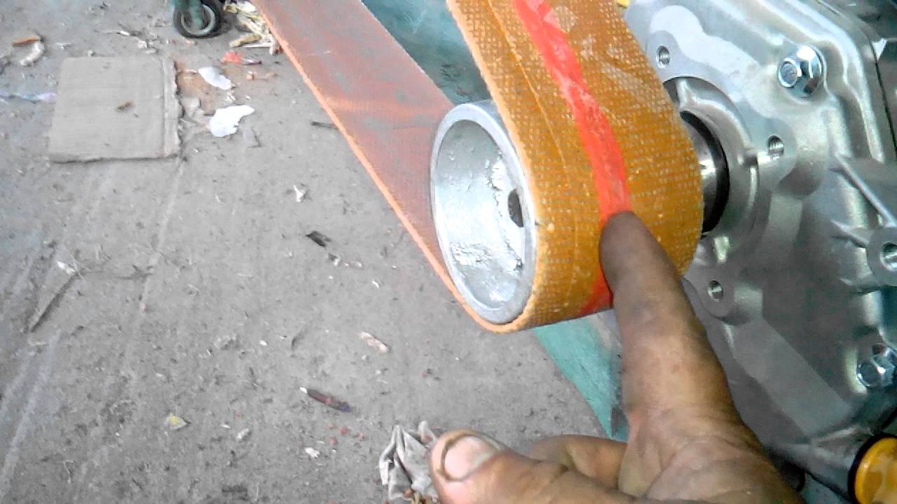 TRAPICHE R2