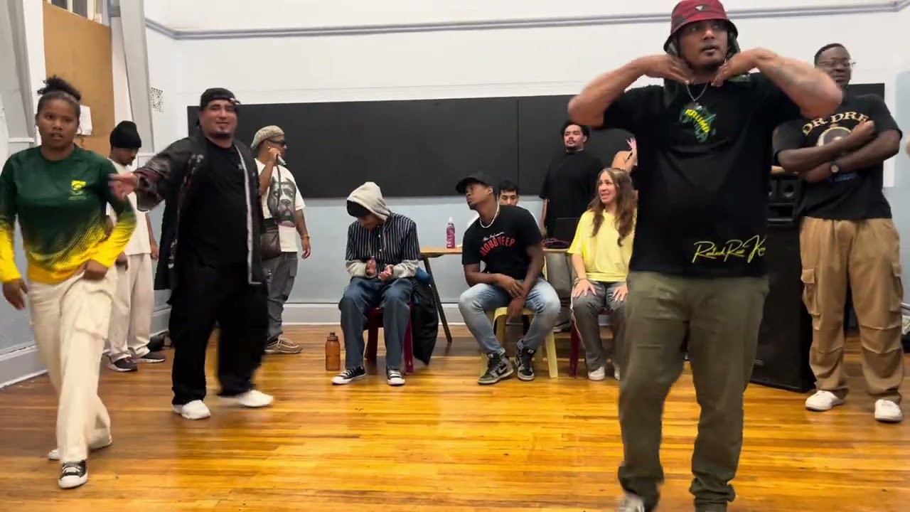 Top 4 Krump Zinzi VS Ignatiusredivivussxldier☄️☄️☄️☄️