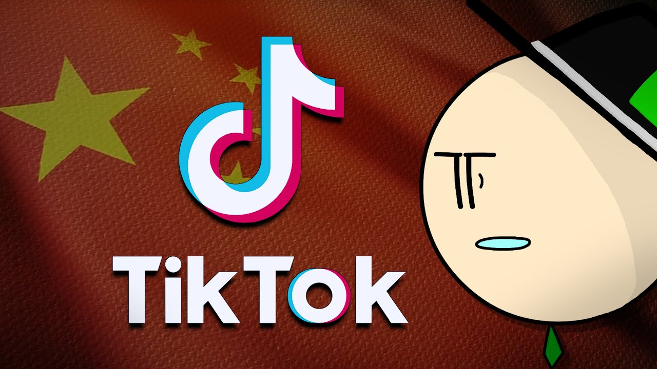 Почему TikTok такой плохой?