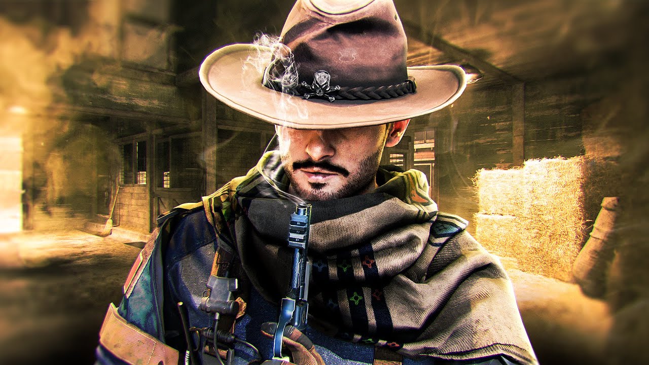 Modern Warfare: NEW Morte Operator Bundle! (Hawk Pet & Tracers!)