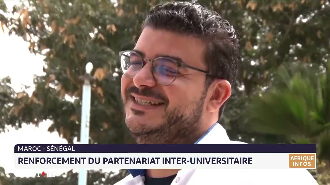 Maroc-Sénégal : Renforcement du partenariat inter-universitaire