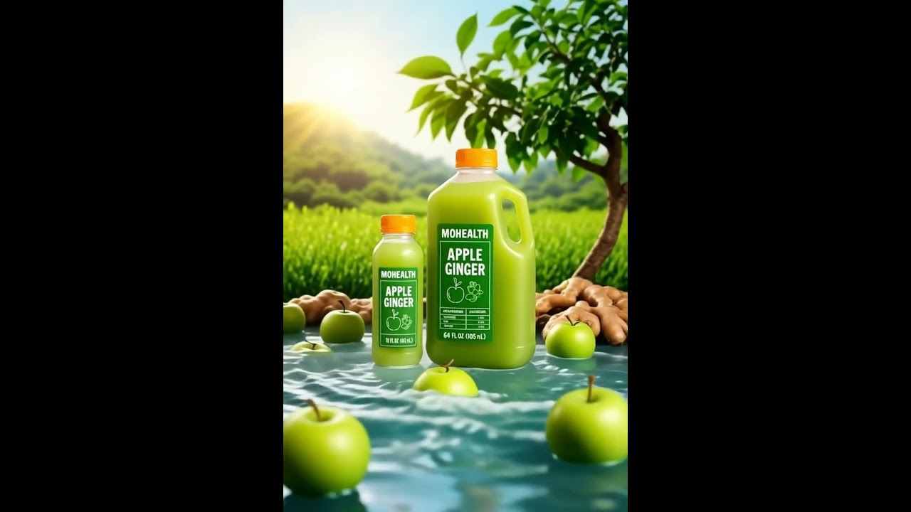 Start the morning with MoHealth Lifestyle
