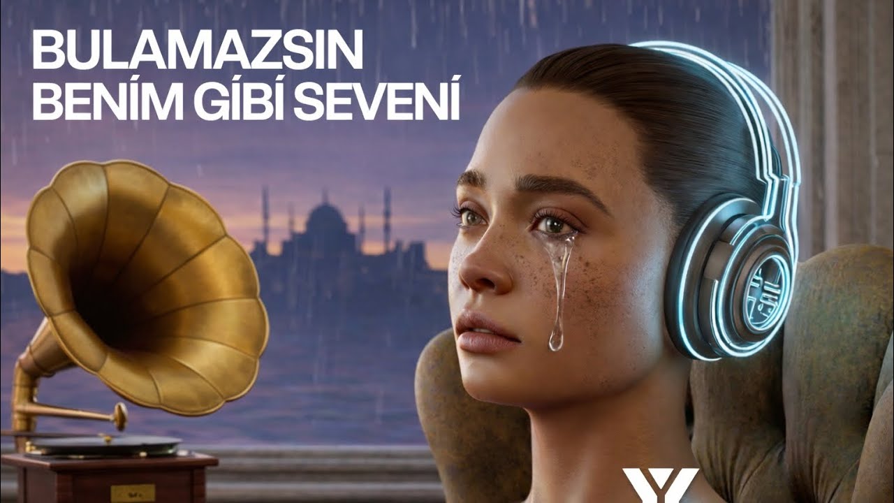 Bulamazsın - (Kadın Vokal Cover) | Yankı Lab 