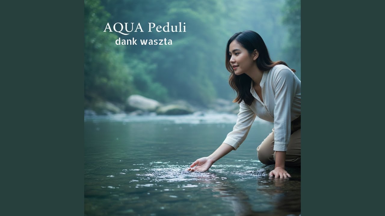 AQUA PEDULI