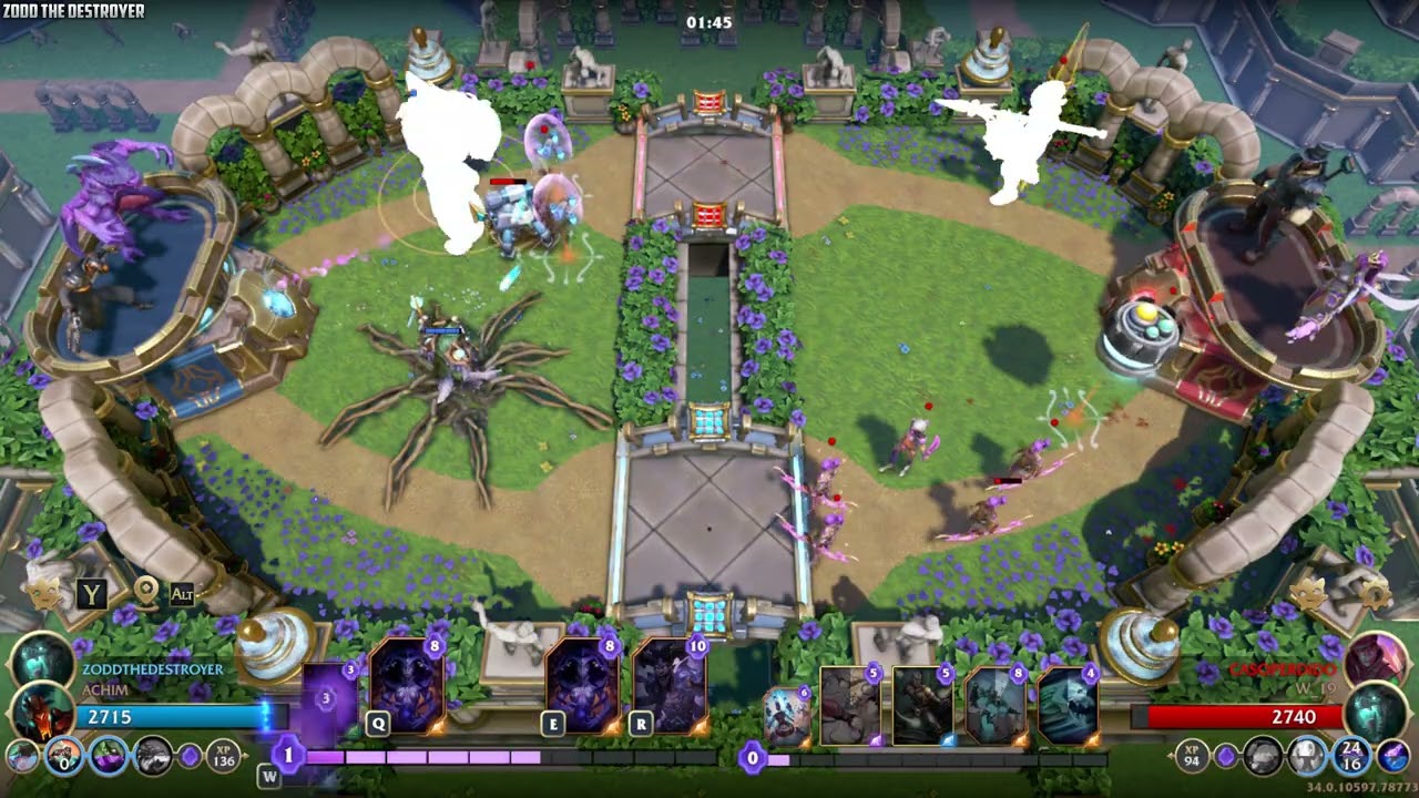 Minion Masters 3452