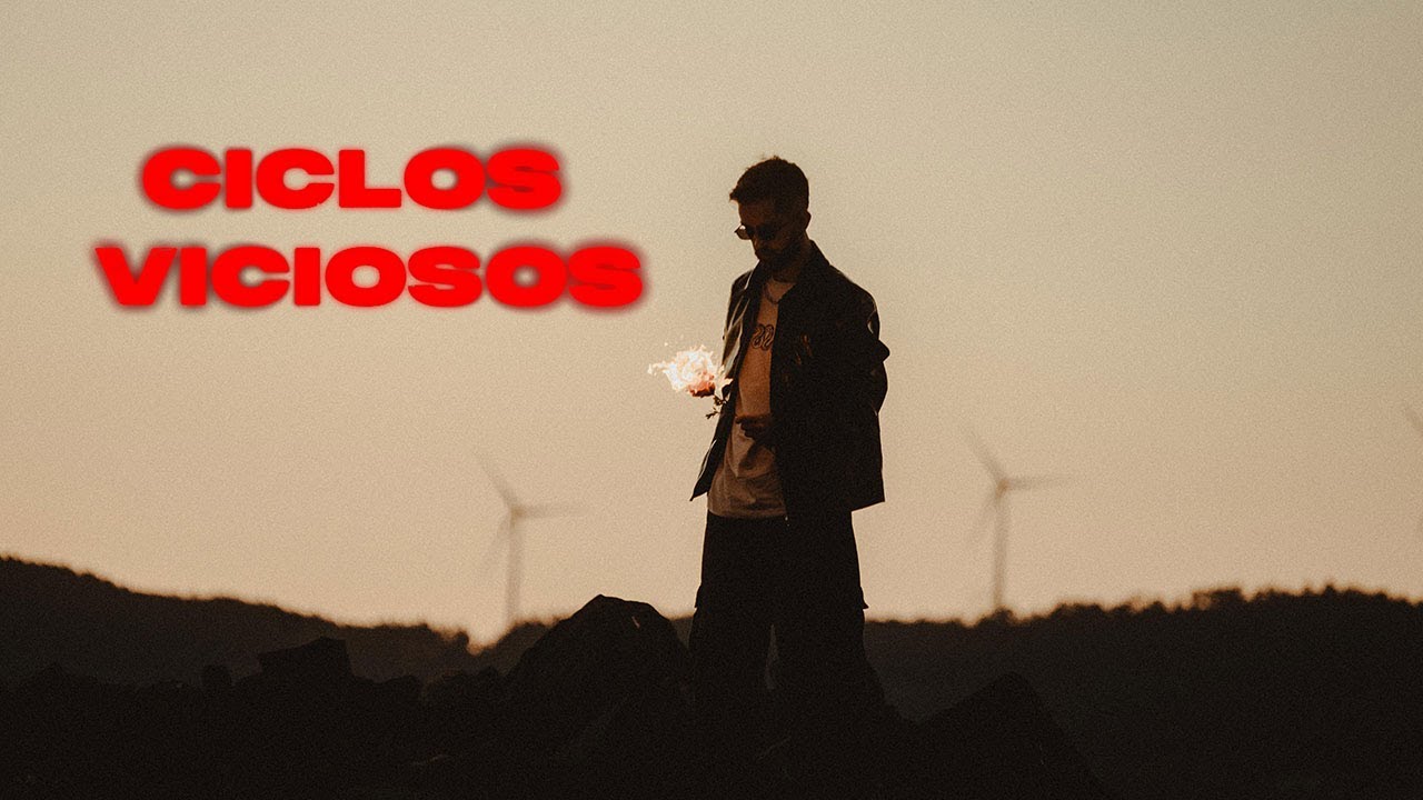 KONTAKT - CICLOS VICIOSOS
