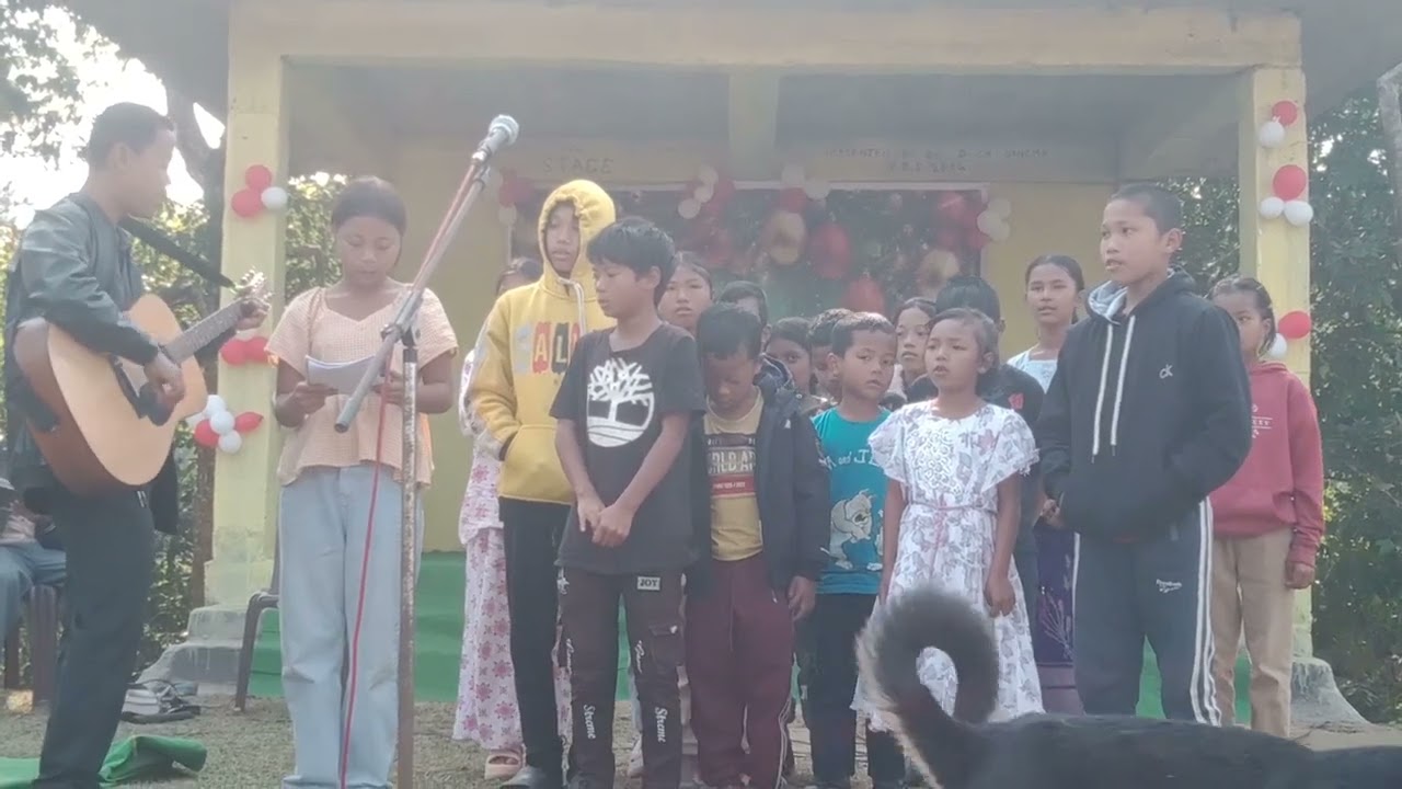 Loar sabango bisarangni program