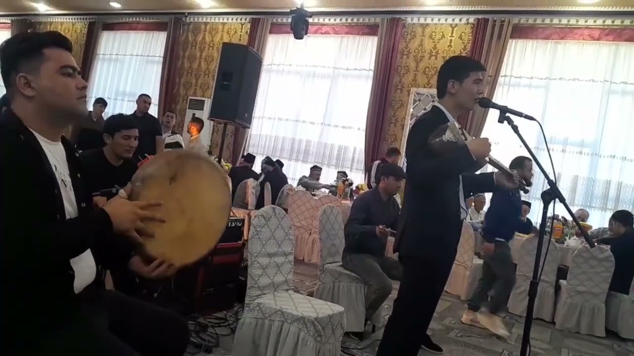 ADHAM JALILOV 