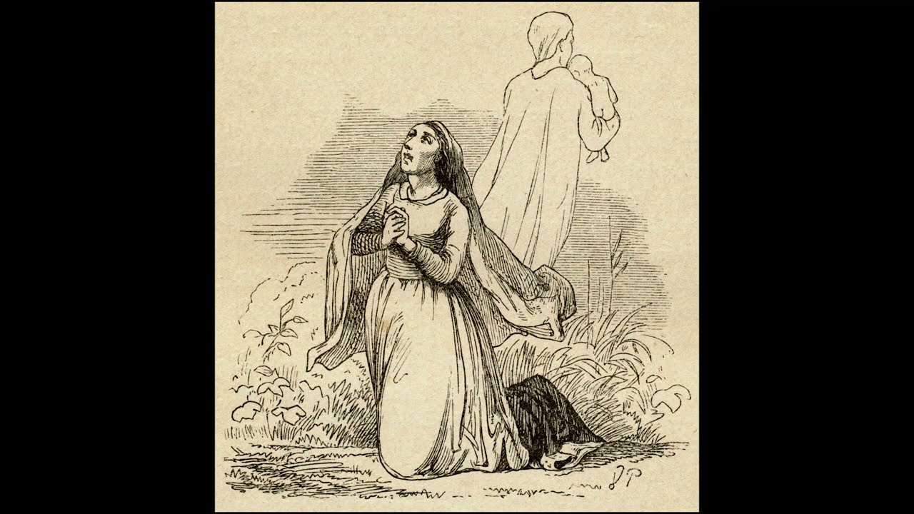 H. C. Andersen - Historien om en Moder (1847) - Lydbog