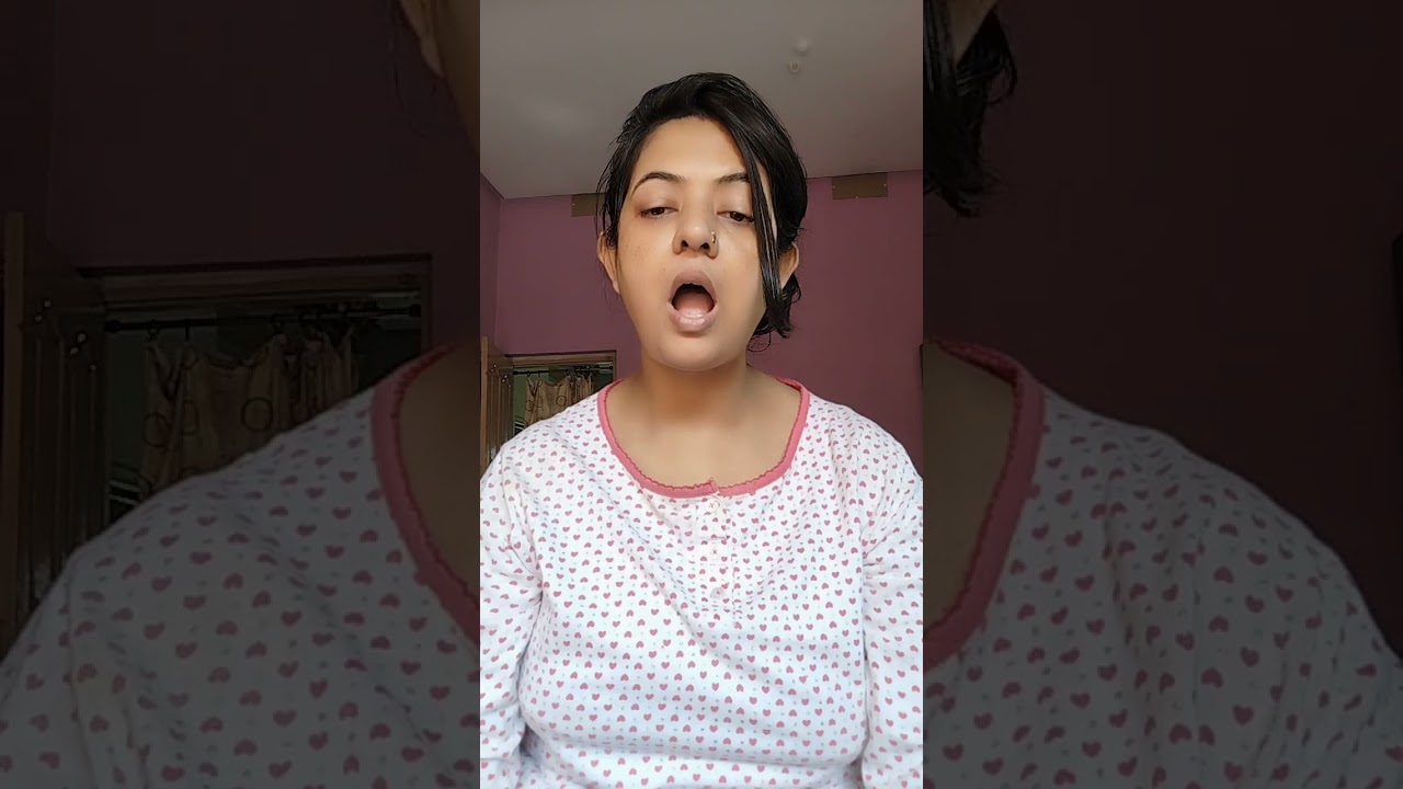 গানের জন্য গুরুত্বপূর্ণ প্রাকটিস। #musicclass #practice #learnmusic 