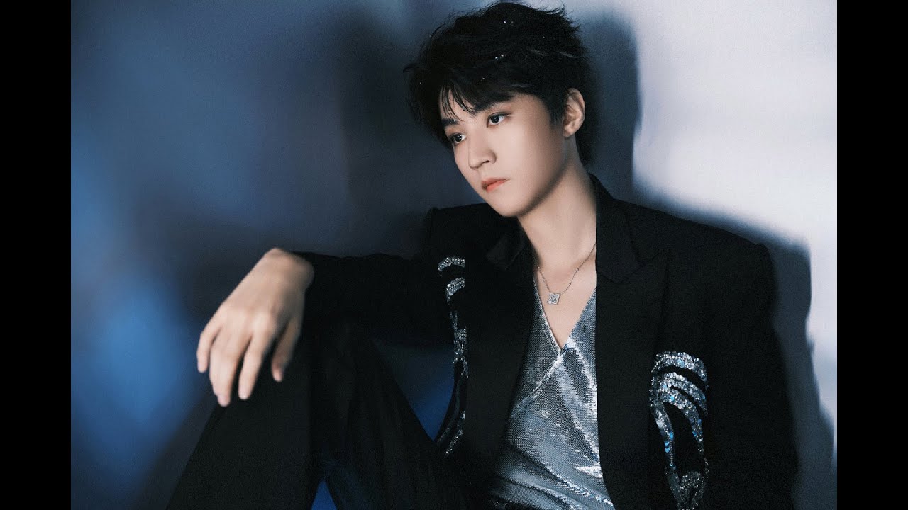 【TFBOYS 王俊凱】【飯拍】蔡依林Ugly Beauty 2024巡回演唱會 FINAL杭州站 嘉賓王俊凱《心引力》直拍【Karry Wang Junkai】