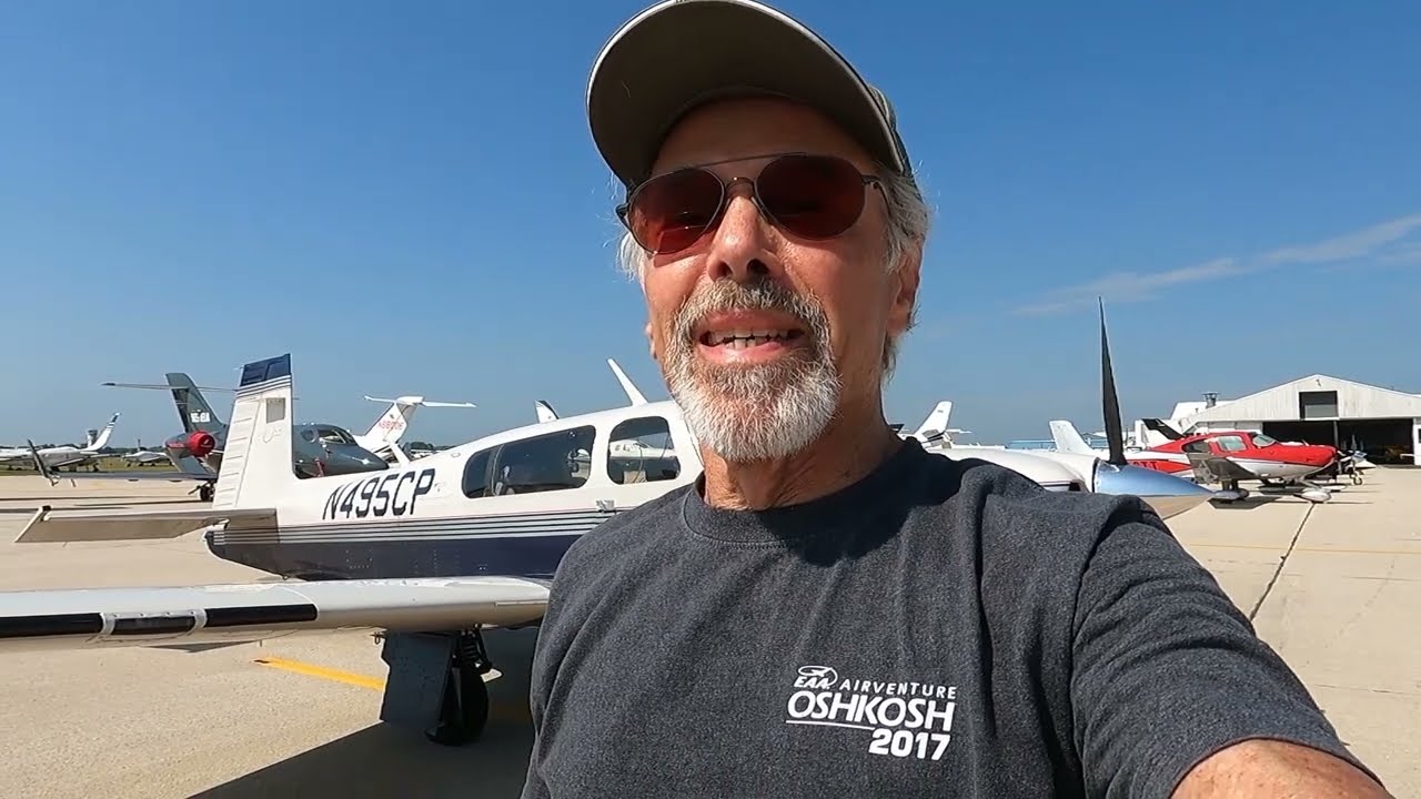 Oshkosh 2023 INCREDIBLY BUSY THURSDAY DEPARTURE!!!! Superb ATC!!!