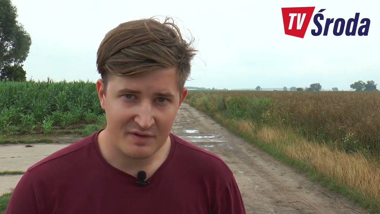 Środa z Historią: Lotnisko w Mącznikach