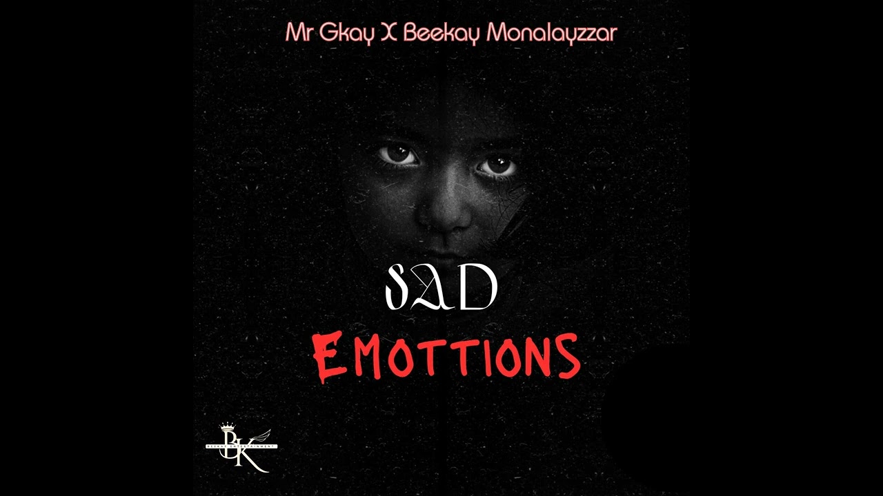 Sad Emotions 