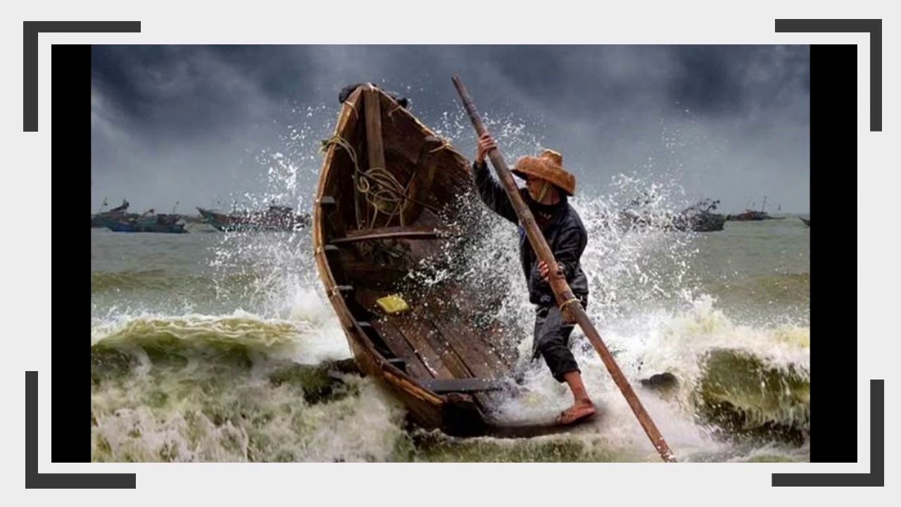Award winning photography