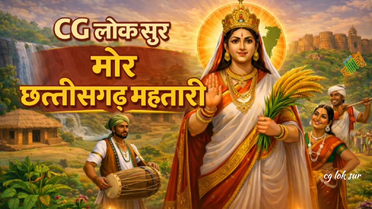 मोर छत्तीसगढ़ महतारी || cg songs #viralvideo #cgculture #cgloksur