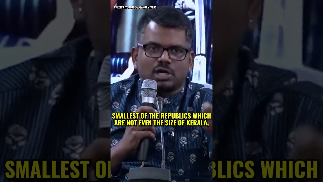 Does The Indian Constitution Need To Be Reviewed? | J Sai Deepak