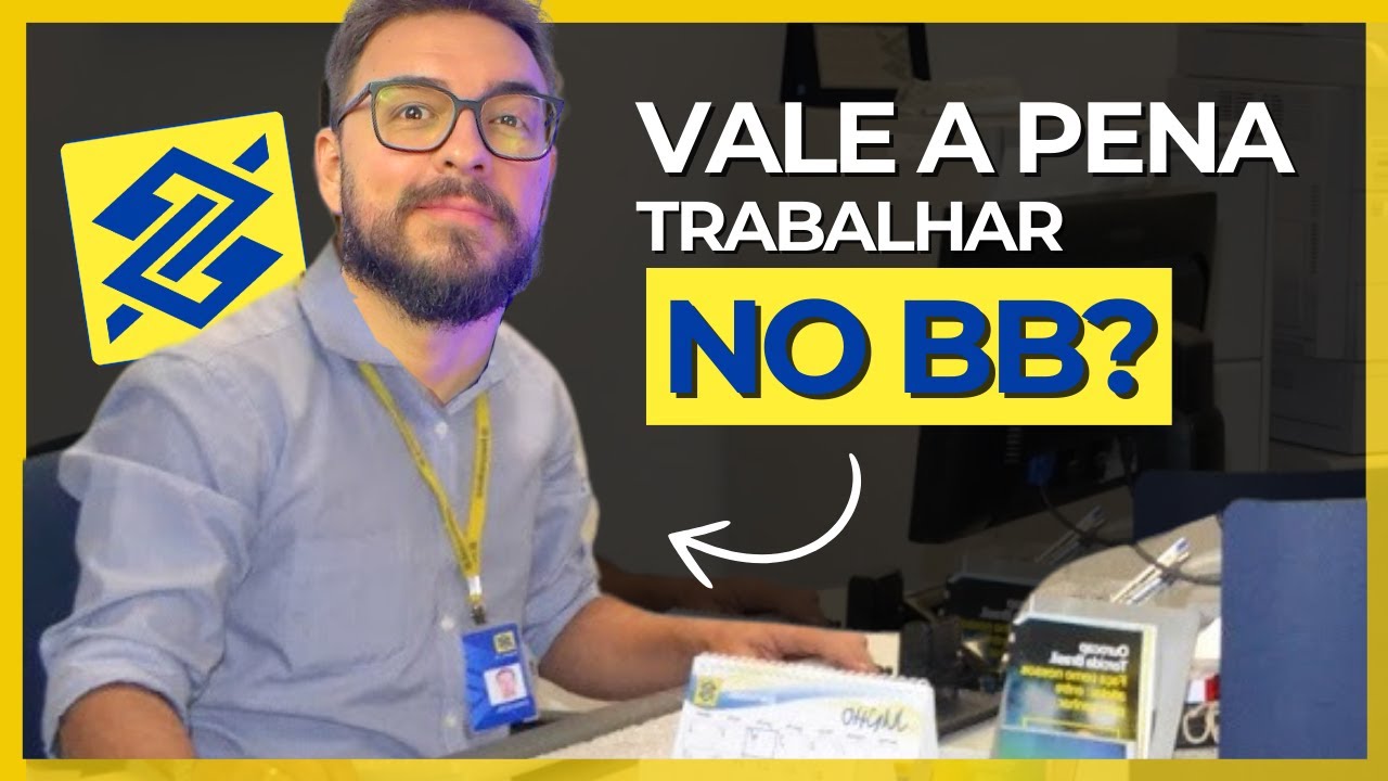Mandei a REAL sobre o cargo de Agente Comercial | Concurso Banco do Brasil 2024 | nível médio