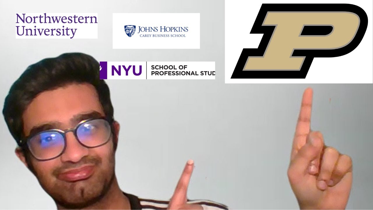 Why Purdue? Understanding Why Purdue University Could Be The Right Business School For You!