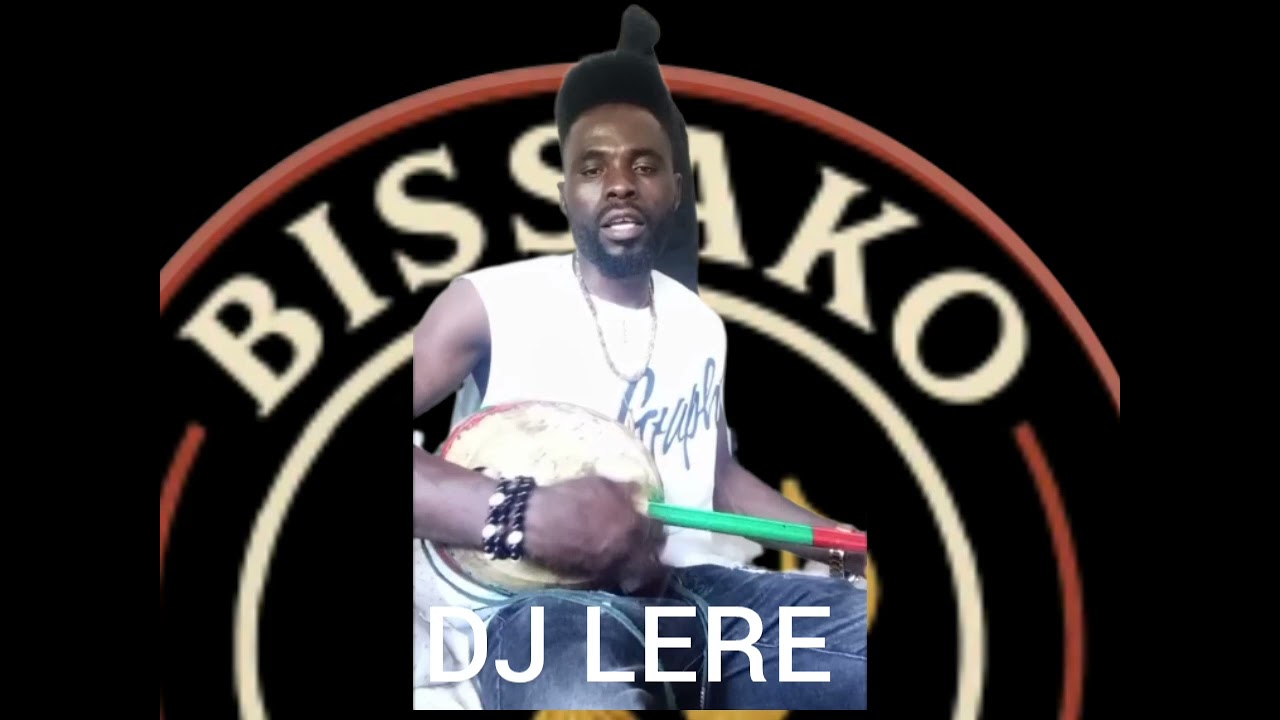 DJ LERE 