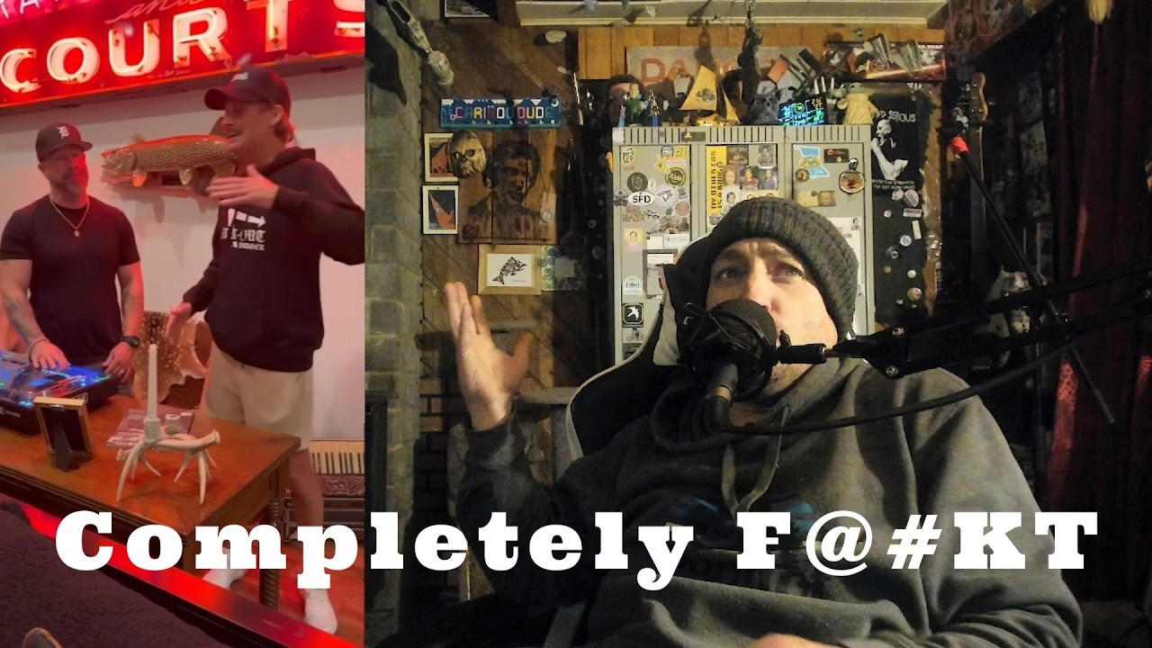 Real Country Singer DESTROYS KID ROCK!!