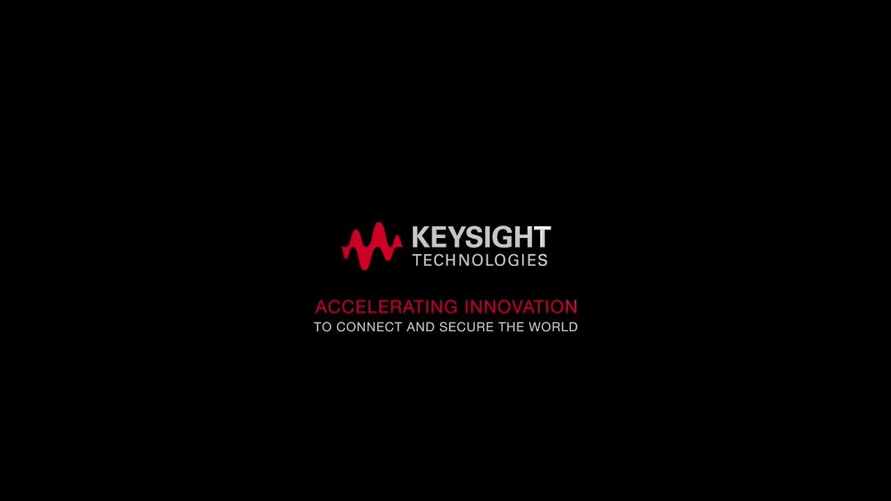 Keysight Visibility Tech Tip #12 - Creating a Cluster