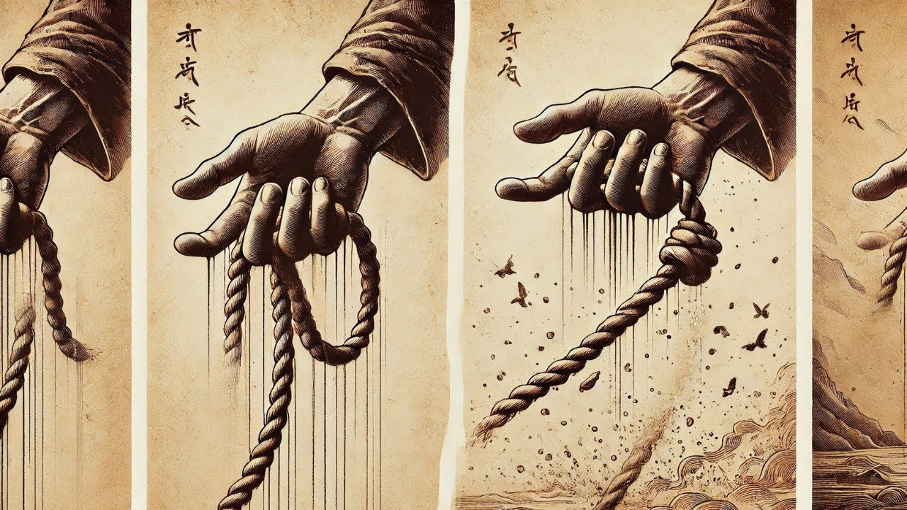 El Arte de Soltar: Cómo liberar el apego según el Budismo Tibetano