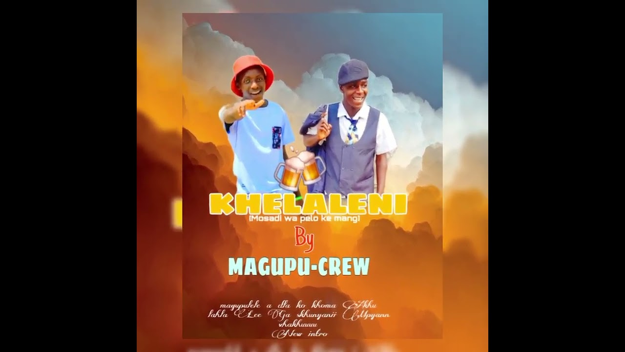 Khelaleni 45 hit By Magupu Crew 🔥❤️🎤📍