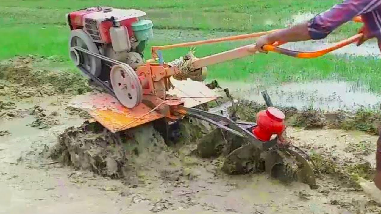 alim power tiller emei 190n diesel engine bangladesh 2023