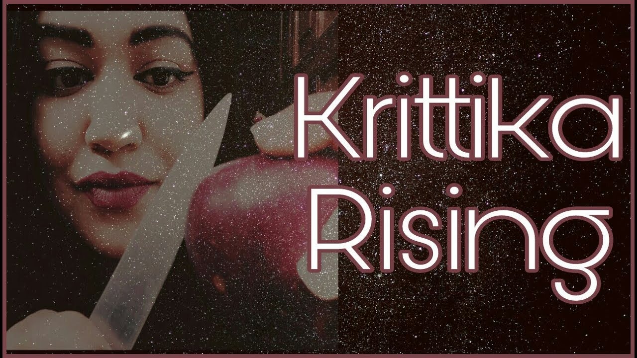 Ascendant in Krittika Nakshatra