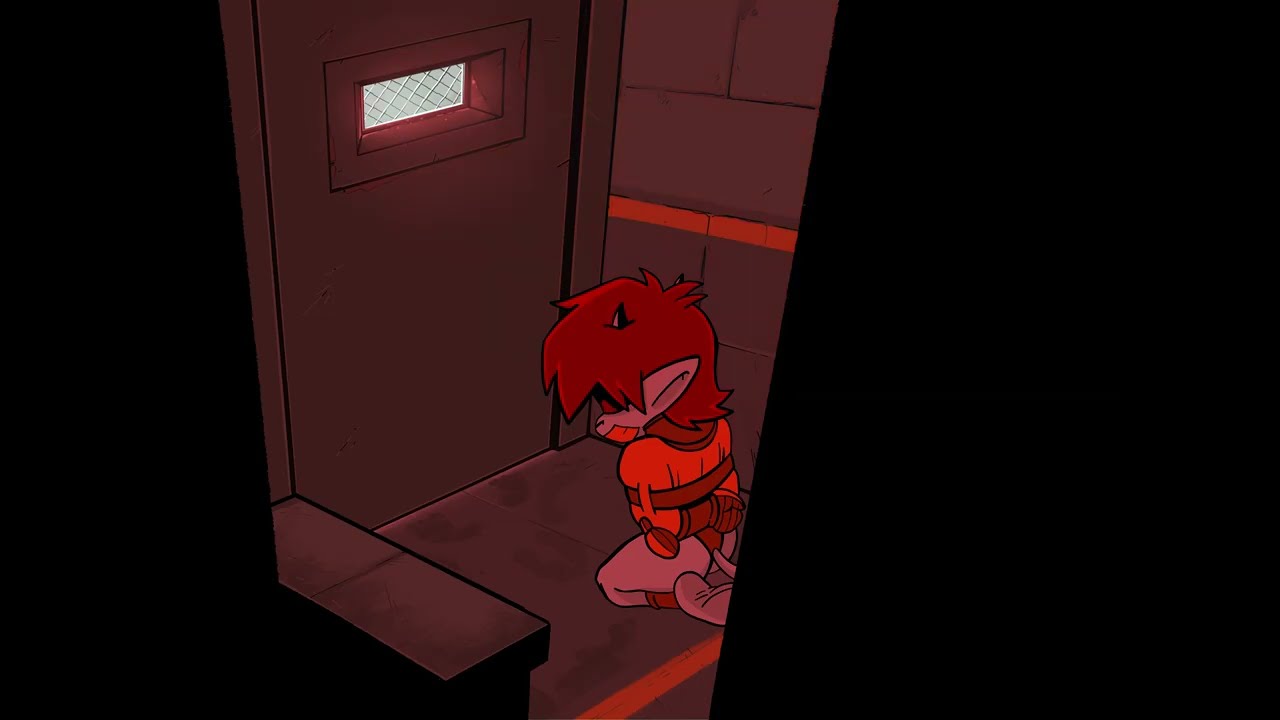 Prison Escape!