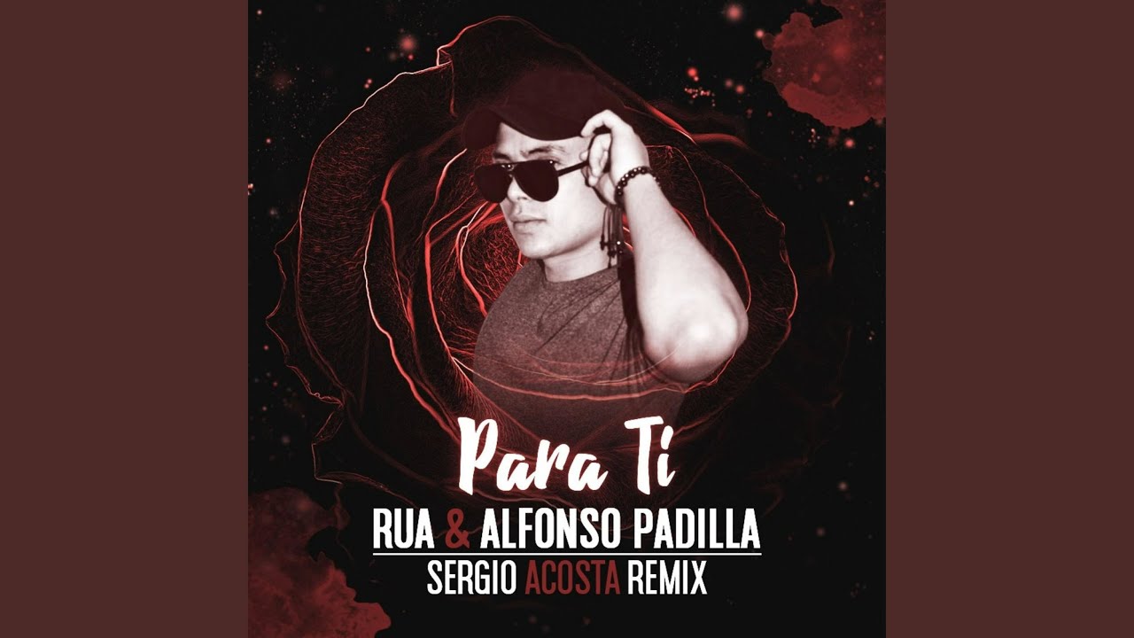Para ti (Sergio Acosta Remix)