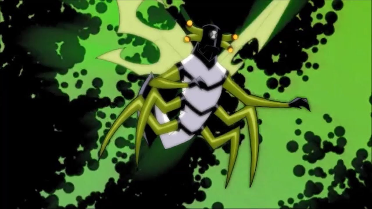 The great quotes of: Stinkfly