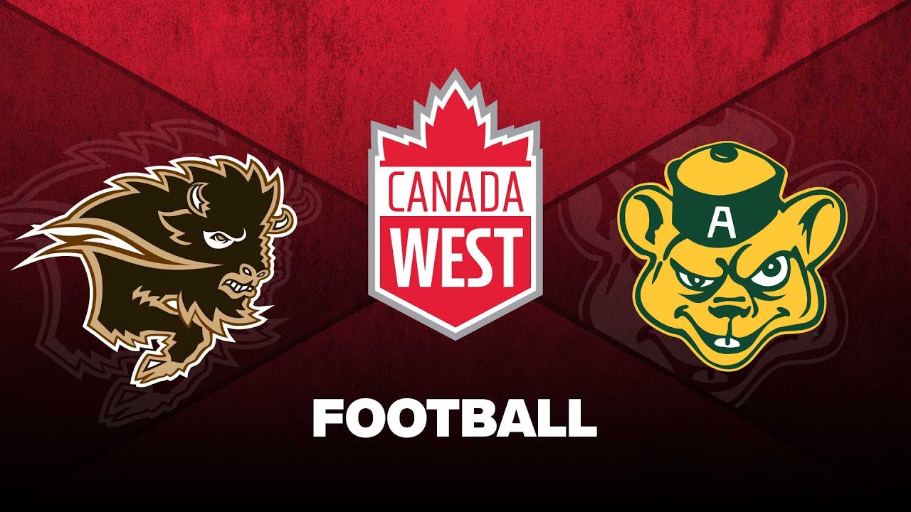 2024 CW Football - Manitoba (38) vs Alberta (37) OT